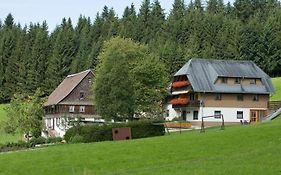 Ferienwohnung Talblick